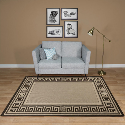 Ковер Карпетофф Novaro 900/19