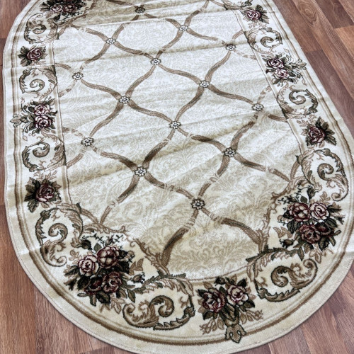 Olympos d468 cream OVAL
